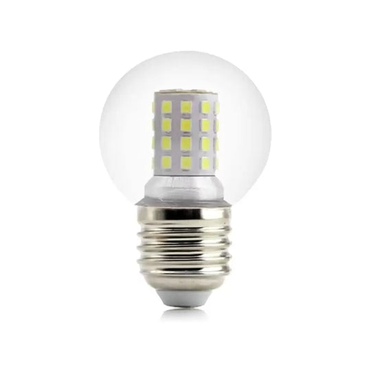 Żarówka LED E27 6W Zimne Światło Domyślny Tytuł Alessandro Design