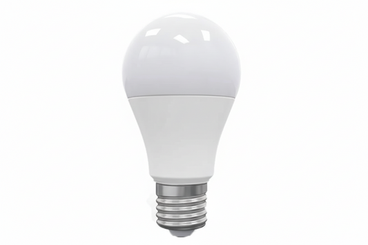 Żarówka B9W/E27/C LED E27 9W Światło Zimne 6000k