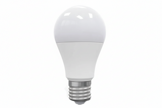 Żarówka LED E27 9W Zimne światło 6000k Żarówki LED Domyślny tytuł Alessandro Design