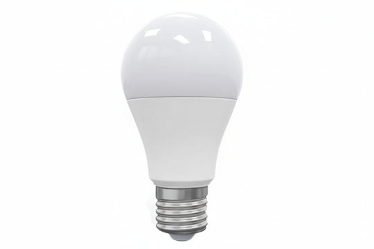Żarówka LED E27 12W Zimne światło 6000K Żarówki LED Domyślny tytuł Alessandro Design