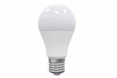 Żarówka B12W/E27/C LED E27 12W Światło Zimne 6000K