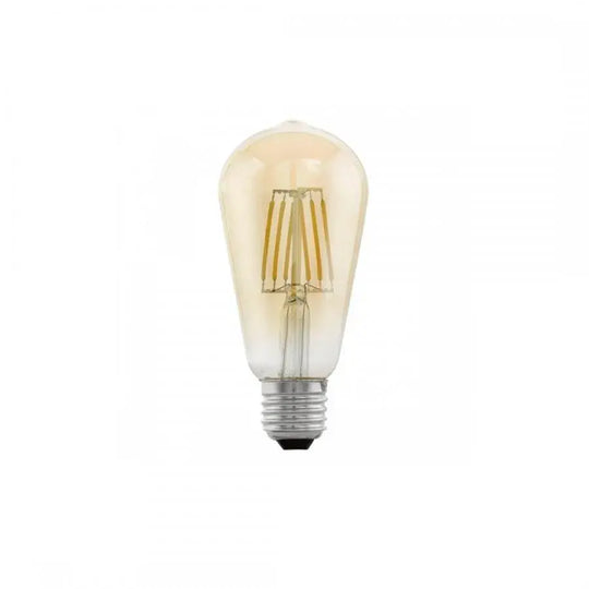 Żarówka Led Edison ST64, E27, 4W, zimne, ciepłe, neutralne światło Żarówki Domyślny tytuł Alessandro Design