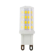 Żarówka LED G9 7W Cool Light