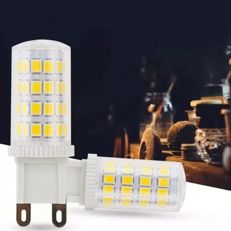 Żarówka LED G9 7W Cool Light