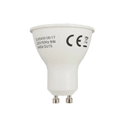 Żarówka LED GU10 6W 6400K