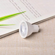 Żarówka LED GU10 10W Zimne światło 6500K