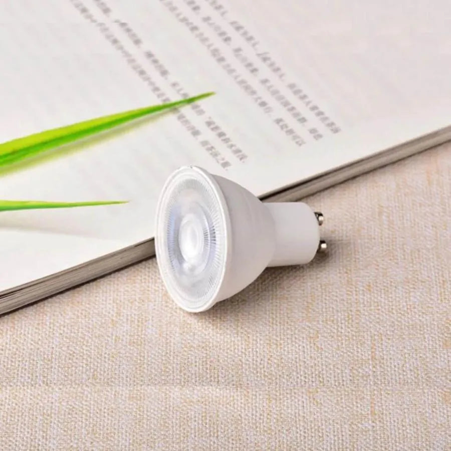 Żarówka LED GU10 10W Zimne światło 6500K