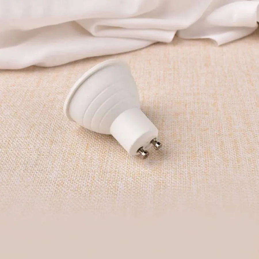Żarówka LED GU10 10W Zimne światło 6500K