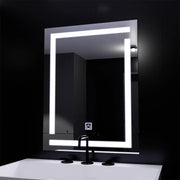 Lustro dotykowe LED Giga 60x80cm 