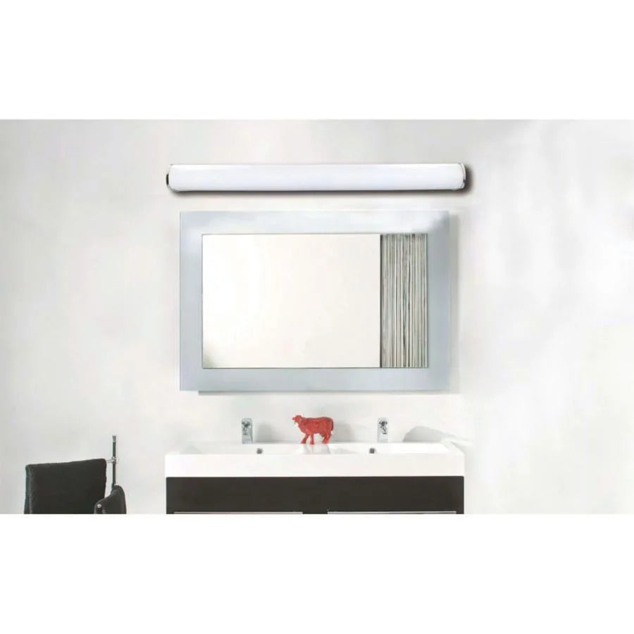 Lampa łazienkowa LED Evia 15W 6400K 60cm IP44 biała 
