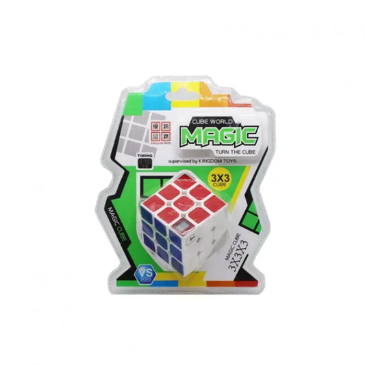 Kostka Rubika 3x3, MY-18