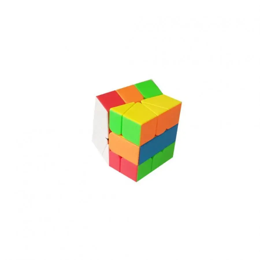 Kostka Rubika Geometryczna, CP/03