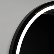 LUD LED Runda 60 cm Nerina Basic Touch