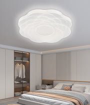 Lampa sufitowa LED Casey 30W biała 