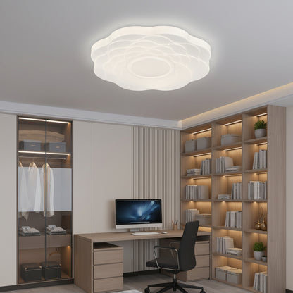 Lampa sufitowa LED Casey 30W biała 