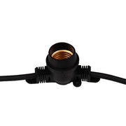 Taśma LED 12W/m 24V 10m IP20 6000K