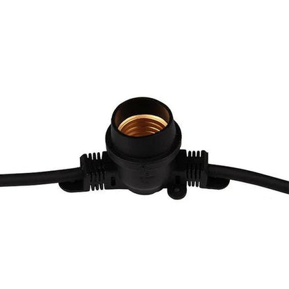 Taśma LED 12W/m 24V 10m IP20 6000K