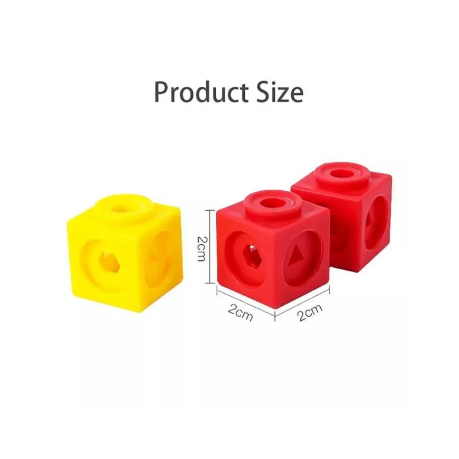 Gra edukacyjna typu Tetris, 144 elementy, plastik