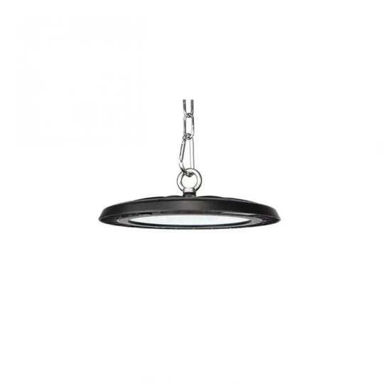 Lampa Przemysłowa Fantas, 200W, Czarna, 6500K LED Produkty Domyślny tytuł Alessandro Design