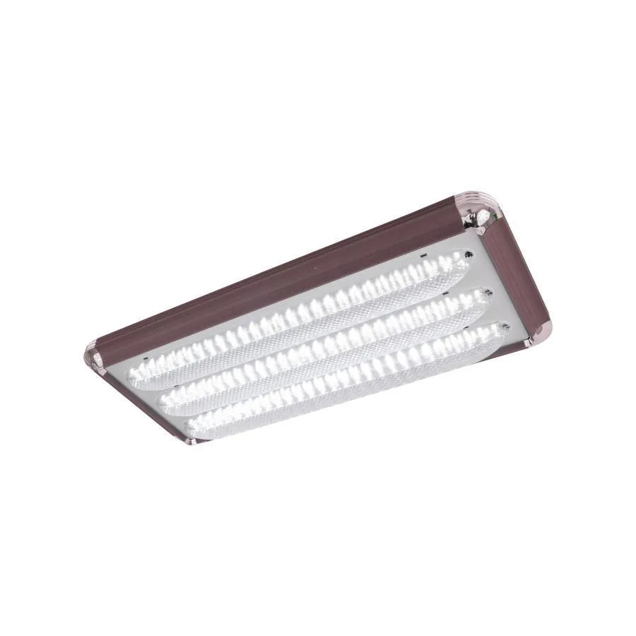 Lampa liniowa LED, 65cm, 120W, 6000K, Fantas