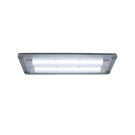 Lampa liniowa, 65cm, 80W, 6000K Lampy sufitowe LED Domyślny tytuł Alessandro Design