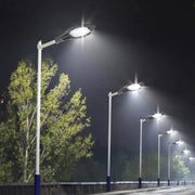 Lampa uliczna LED, 50W, IP.65, 6500K