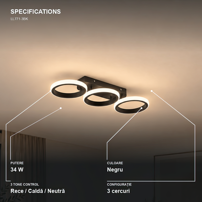 LL771-3BK specifications