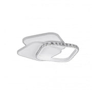 Żyrandol LED ANASTASIA, 17W, Zimne/Ciepłe/Neutralne światło, Biały 