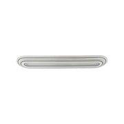 Żyrandol LED AZALEA 100 W, liniowy, światło zimne/ciepłe/neutralne, czarno-biały