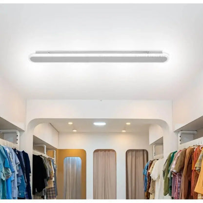 Lampa ścienna LED Clayton 15W biała
