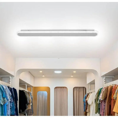 Lampa ścienna LED Clayton 15W biała