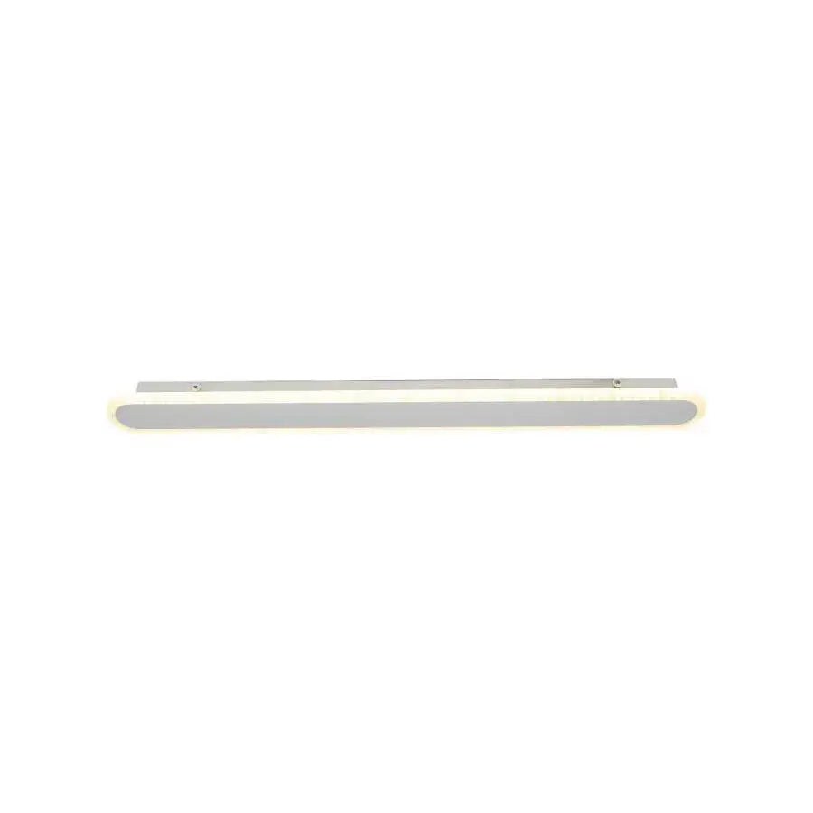 Lampa ścienna LED Clayton 15W biała