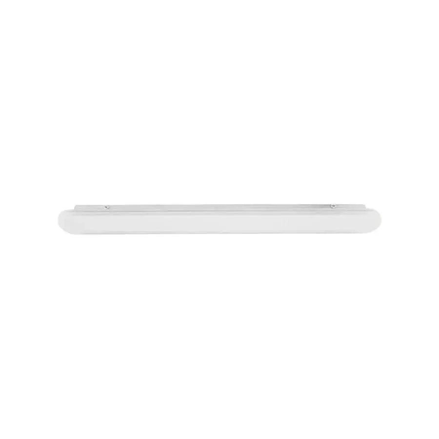 Lampa ścienna LED Clayton 15W biała