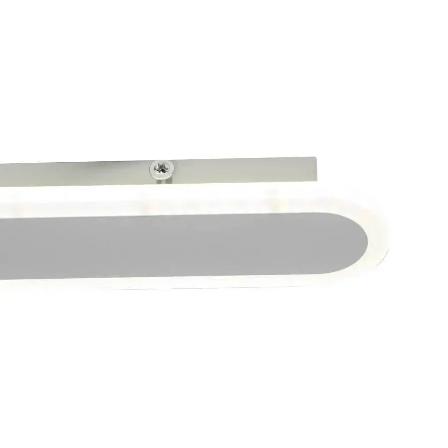 Lampa ścienna LED Clayton 15W biała