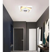 Żyrandol LED Florensia 30W biały