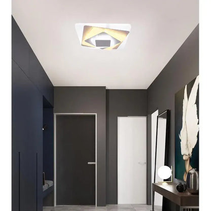 Żyrandol LED Florensia 30W biały