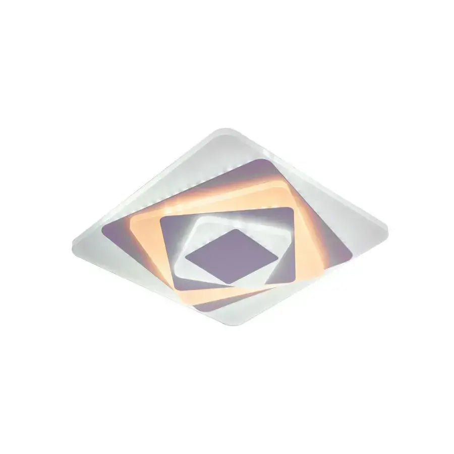 Żyrandol LED Florensia 30W biały