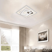 Żyrandol LED JULIETTE 36W, światło zimne/ciepłe/neutralne, biały