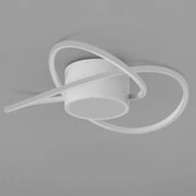 Żyrandol LED MIMA 30W, Światło zimne/ciepłe/neutralne, białe