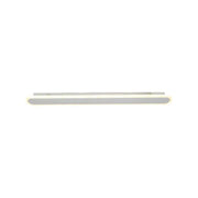 Żyrandol LED CASSIUS 28W, liniowy, światło zimne/ciepłe/neutralne, biały