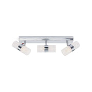 Żyrandol LED Zorela, 18 W, Zimne/Ciepłe/Neutralne światło, Srebrny