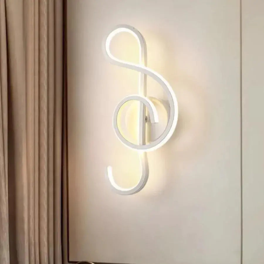 Lampa ścienna LED Cheisa, 11 W, biała, zimne/ciepłe/neutralne światło