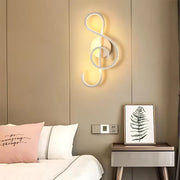 Lampa ścienna LED Cheisa, 11 W, biała, zimne/ciepłe/neutralne światło