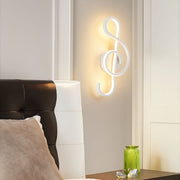 Lampa ścienna LED Cheisa, 11 W, biała, zimne/ciepłe/neutralne światło
