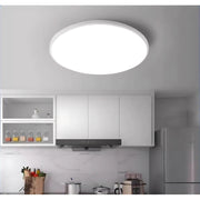 SOLIS Lampa sufitowa LED 37cm 32W Neutralne światło białe