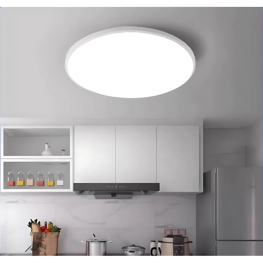 SOLIS Lampa sufitowa LED 37cm 32W Neutralne światło białe