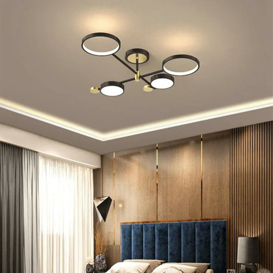 Lustra LED Ionela, 25W