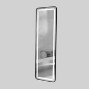 Lustro LED prostokątne 45x140cm Marcello Touch Dressing
