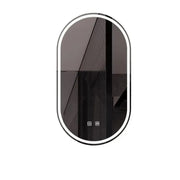 Lustro LED Touch Rainer z funkcją odparowywania 60x80 cm, kolekcja KORMAN