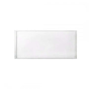 Panel LED do zastosowania, 96 W, 6500 K, biały